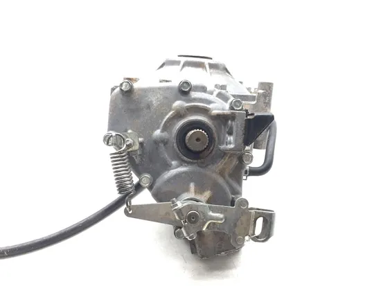 Rear Diff Differential 2013 Kawasaki Teryx 750 KRF750R 4x4 LE FI 3023A