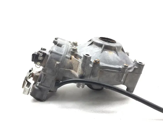 Rear Diff Differential 2013 Kawasaki Teryx 750 KRF750R 4x4 LE FI 3023A