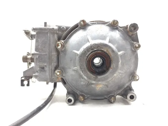 Rear Diff Differential 2013 Kawasaki Teryx 750 KRF750R 4x4 LE FI 3023A