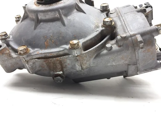 Rear Diff Differential 2013 Kawasaki Teryx 750 KRF750R 4x4 LE FI 3023A