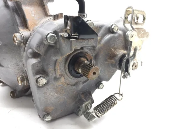 Rear Diff Differential 2013 Kawasaki Teryx 750 KRF750R 4x4 LE FI 3023A