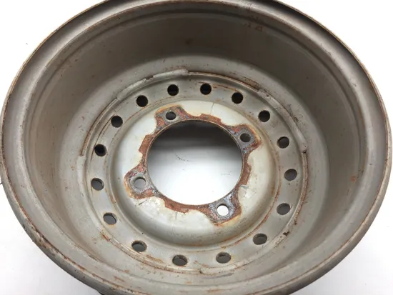 12 Front Wheel A 2013 Kawasaki Teryx 750 KRF750R 4x4 LE FI 3023A