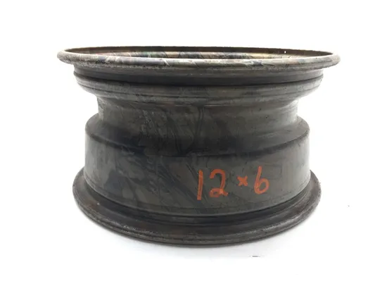 12 Front Wheel A 2013 Kawasaki Teryx 750 KRF750R 4x4 LE FI 3023A