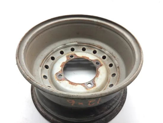 12 Front Wheel A 2013 Kawasaki Teryx 750 KRF750R 4x4 LE FI 3023A