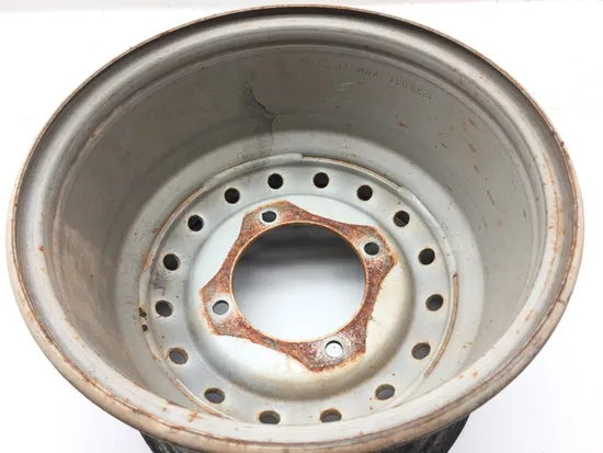 12 Rear Wheel A 2013 Kawasaki Teryx 750 KRF750R 4x4 LE FI 3023A x