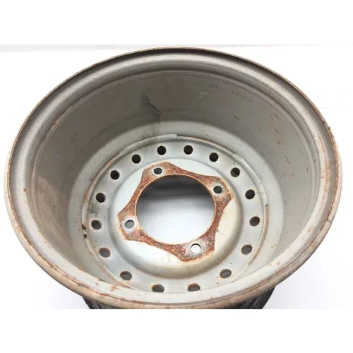 12 Rear Wheel A 2013 Kawasaki Teryx 750 KRF750R 4x4 LE FI 3023A x 14