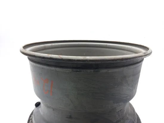 12 Rear Wheel B 2013 Kawasaki Teryx 750 KRF750R 4x4 LE FI 3023A x