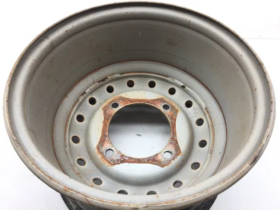 12 Rear Wheel B 2013 Kawasaki Teryx 750 KRF750R 4x4 LE FI 3023A x