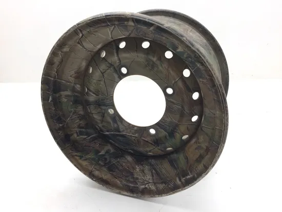 12 Rear Wheel B 2013 Kawasaki Teryx 750 KRF750R 4x4 LE FI 3023A x