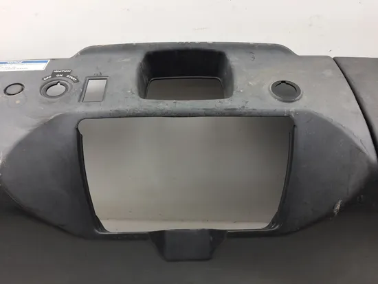 Dash 2013 Kawasaki Teryx 750 KRF750R 4x4 LE FI 3023A