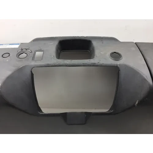 Dash 2013 Kawasaki Teryx 750 KRF750R 4x4 LE FI 3023A 9
