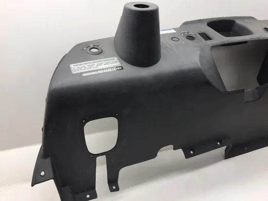 Dash 2013 Kawasaki Teryx 750 KRF750R 4x4 LE FI 3023A