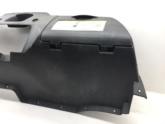 Dash 2013 Kawasaki Teryx 750 KRF750R 4x4 LE FI 3023A