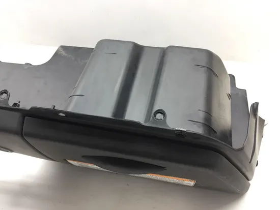 Dash 2013 Kawasaki Teryx 750 KRF750R 4x4 LE FI 3023A