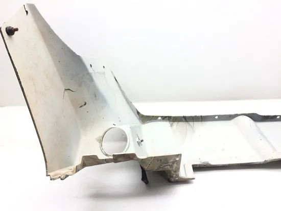 Upper Dash Cover Panel 2013 Kawasaki Teryx 750 KRF750R 4x4 LE FI 3023A x