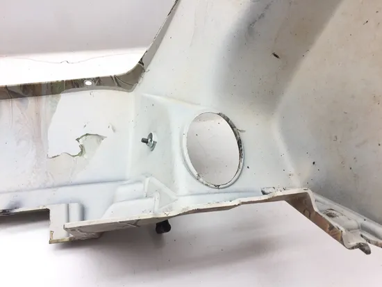 Upper Dash Cover Panel 2013 Kawasaki Teryx 750 KRF750R 4x4 LE FI 3023A x