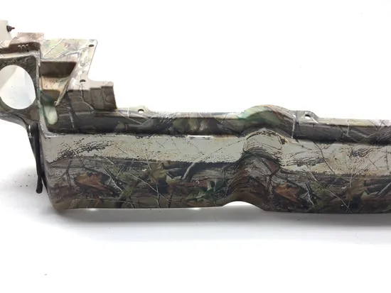 Upper Dash Cover Panel 2013 Kawasaki Teryx 750 KRF750R 4x4 LE FI 3023A x