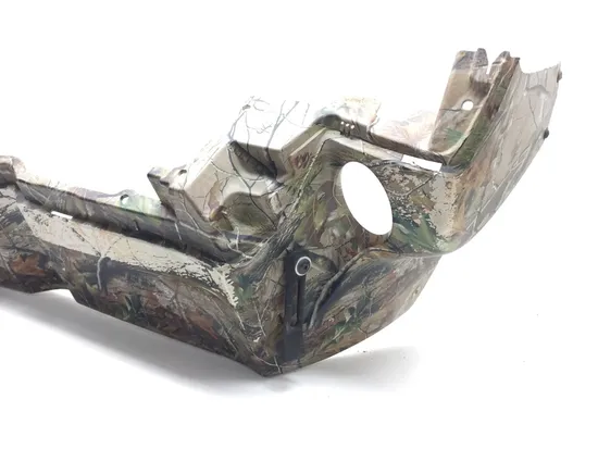 Upper Dash Cover Panel 2013 Kawasaki Teryx 750 KRF750R 4x4 LE FI 3023A x