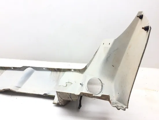 Upper Dash Cover Panel 2013 Kawasaki Teryx 750 KRF750R 4x4 LE FI 3023A x