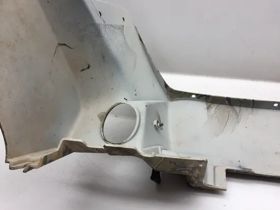 Upper Dash Cover Panel 2013 Kawasaki Teryx 750 KRF750R 4x4 LE FI 3023A x