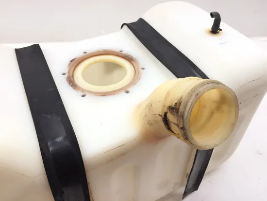 Gas Fuel Tank 2013 Kawasaki Teryx 750 KRF750R 4x4 LE FI 3023A