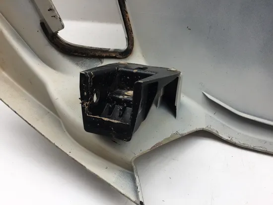 Front Fender Fenders Plastic 2013 Kawasaki Teryx 750 KRF750R 4x4 LE FI 3023A x