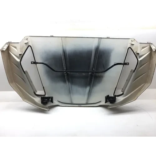 Front Fender Fenders Plastic 2013 Kawasaki Teryx 750 KRF750R 4x4 LE FI 3023A x 9