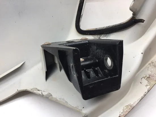 Front Fender Fenders Plastic 2013 Kawasaki Teryx 750 KRF750R 4x4 LE FI 3023A x