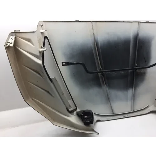 Front Fender Fenders Plastic 2013 Kawasaki Teryx 750 KRF750R 4x4 LE FI 3023A x 13