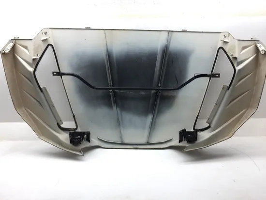 Front Fender Fenders Plastic 2013 Kawasaki Teryx 750 KRF750R 4x4 LE FI 3023A x