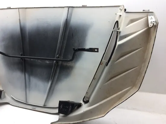 Front Fender Fenders Plastic 2013 Kawasaki Teryx 750 KRF750R 4x4 LE FI 3023A x