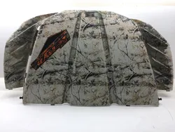 Front Fender Fenders Plastic 2013 Kawasaki Teryx 750 KRF750R 4x4 LE FI 3023A x