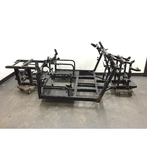 Frame Chassis 2013 Kawasaki Teryx 750 KRF750R 4x4 LE FI 3023A 3