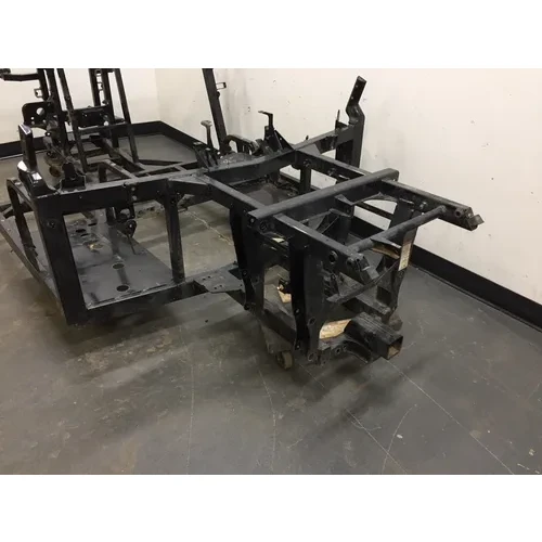 Frame Chassis 2013 Kawasaki Teryx 750 KRF750R 4x4 LE FI 3023A 15