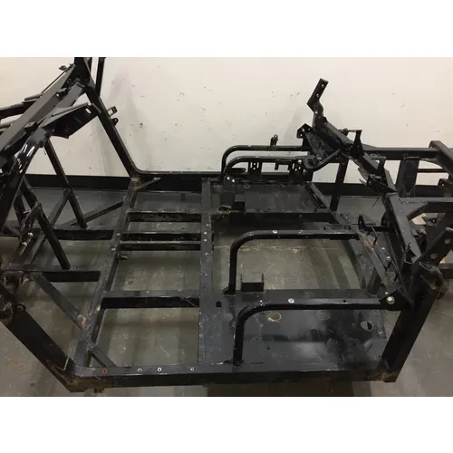 Frame Chassis 2013 Kawasaki Teryx 750 KRF750R 4x4 LE FI 3023A 19