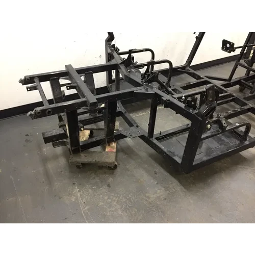 Frame Chassis 2013 Kawasaki Teryx 750 KRF750R 4x4 LE FI 3023A 7