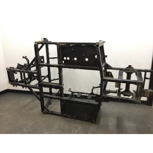 Frame Chassis 2013 Kawasaki Teryx 750 KRF750R 4x4 LE FI 3023A 21