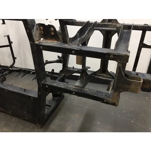 Frame Chassis 2013 Kawasaki Teryx 750 KRF750R 4x4 LE FI 3023A 23