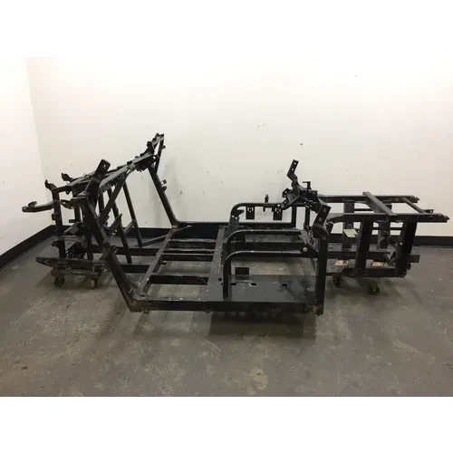 Frame Chassis 2013 Kawasaki Teryx 750 KRF750R 4x4 LE FI 3023A 13
