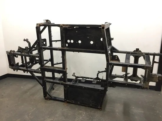 Frame Chassis 2013 Kawasaki Teryx 750 KRF750R 4x4 LE FI 3023A
