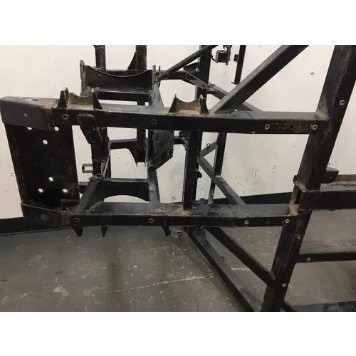 Frame Chassis 2013 Kawasaki Teryx 750 KRF750R 4x4 LE FI 3023A 24