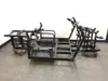 Frame Chassis 2013 Kawasaki Teryx 750 KRF750R 4x4 LE FI 3023A