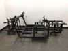 Frame Chassis 2013 Kawasaki Teryx 750 KRF750R 4x4 LE FI 3023A