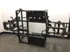 Frame Chassis 2013 Kawasaki Teryx 750 KRF750R 4x4 LE FI 3023A