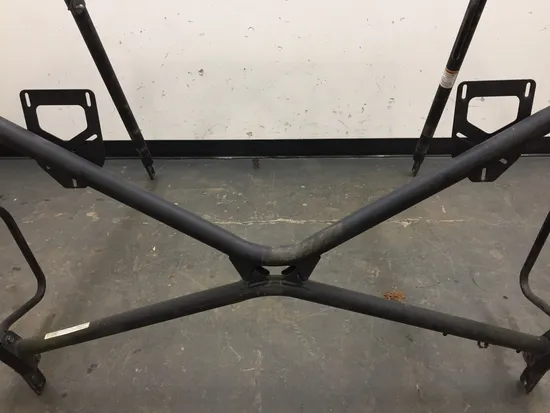Roll Cage 2013 Kawasaki Teryx 750 KRF750R 4x4 LE FI 3023A