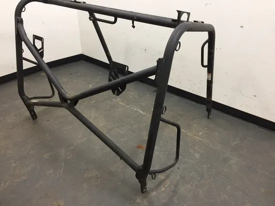 Roll Cage 2013 Kawasaki Teryx 750 KRF750R 4x4 LE FI 3023A