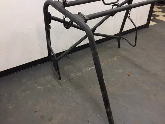 Roll Cage 2013 Kawasaki Teryx 750 KRF750R 4x4 LE FI 3023A