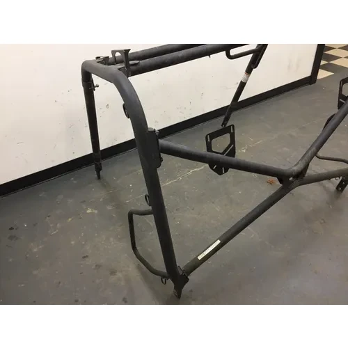 Roll Cage 2013 Kawasaki Teryx 750 KRF750R 4x4 LE FI 3023A 15