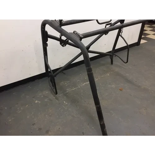 Roll Cage 2013 Kawasaki Teryx 750 KRF750R 4x4 LE FI 3023A 7
