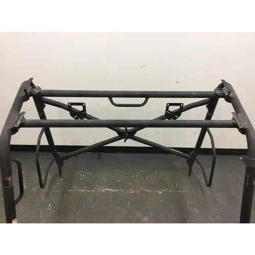 Roll Cage 2013 Kawasaki Teryx 750 KRF750R 4x4 LE FI 3023A 9